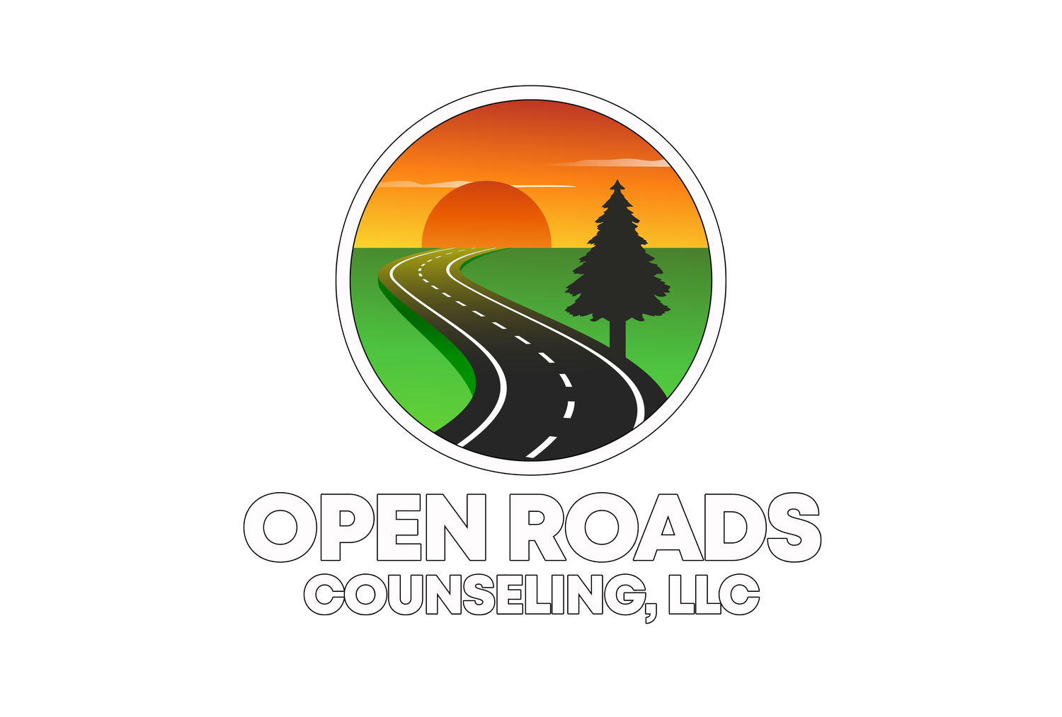 Open Roads Counseling