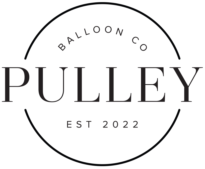 Pulley Balloon Co