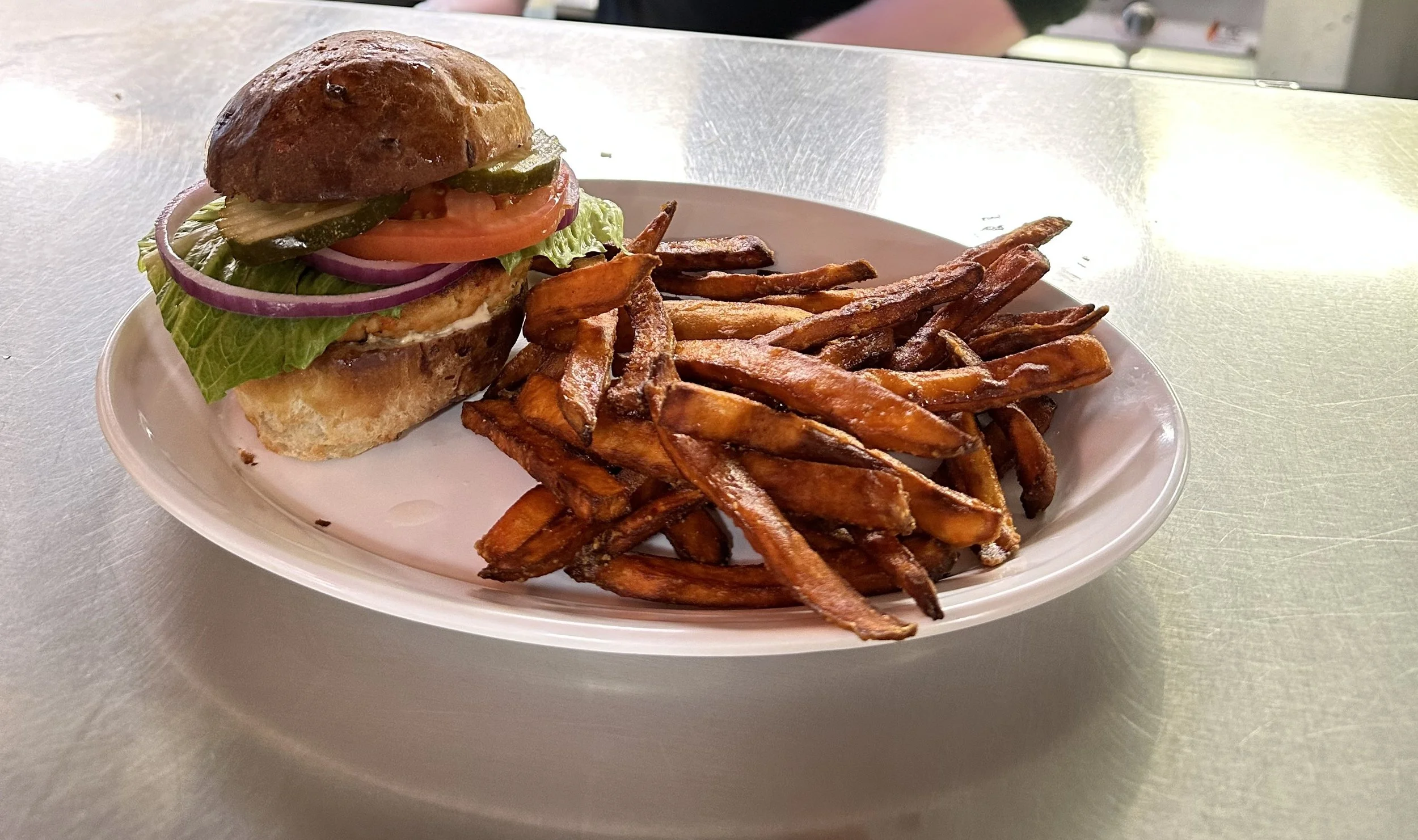 YRC Burger on the counter.jpg