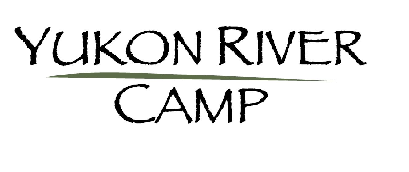 Yukon River Camp