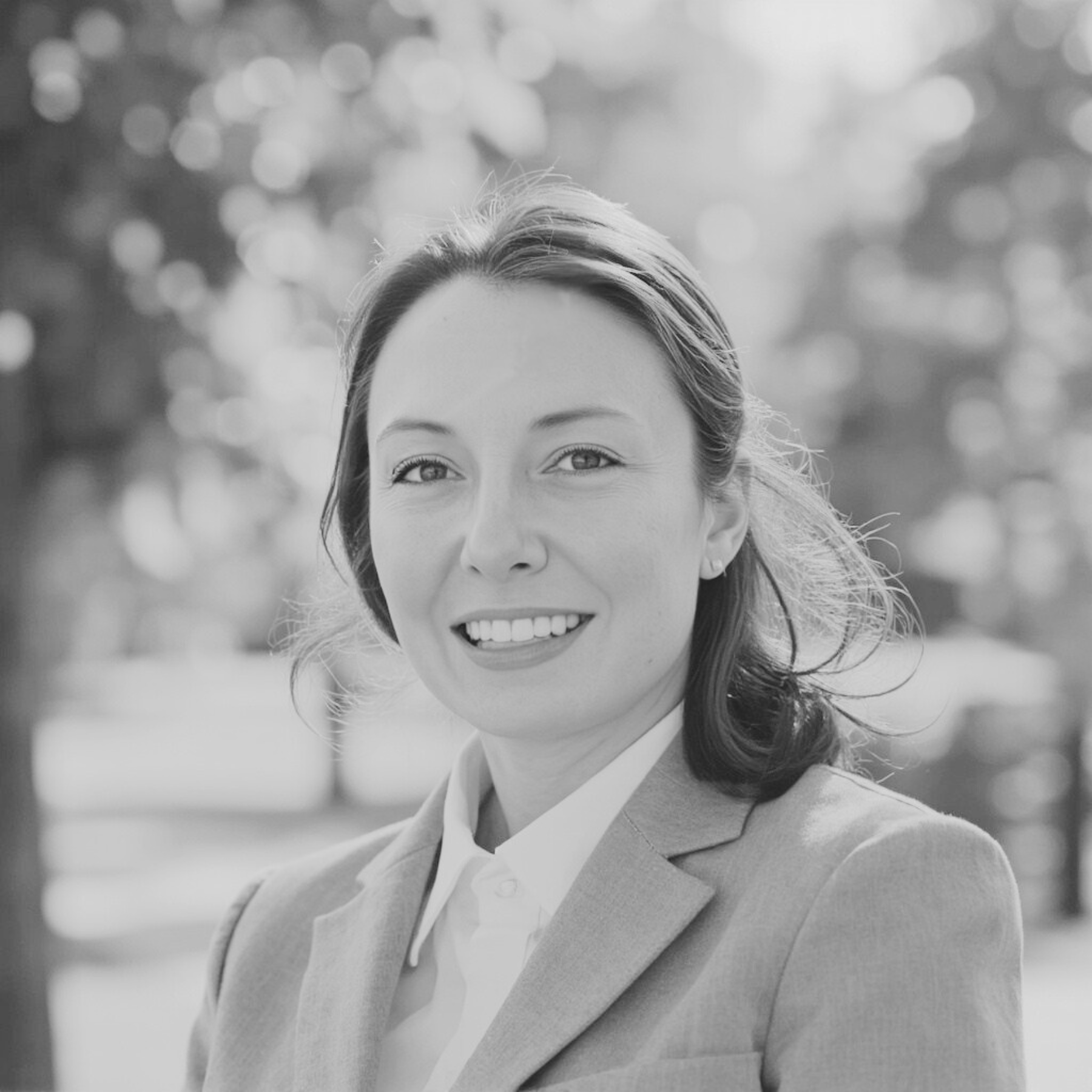 Jackie Wright headshot at OurEnergy LLC