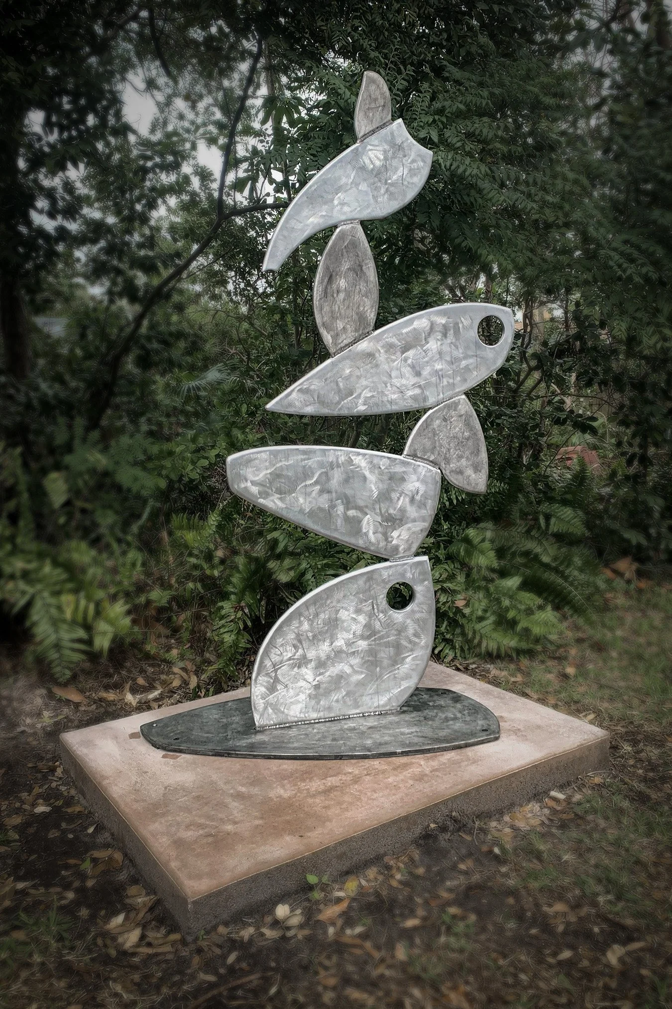 Rock Balance Installed..jpg