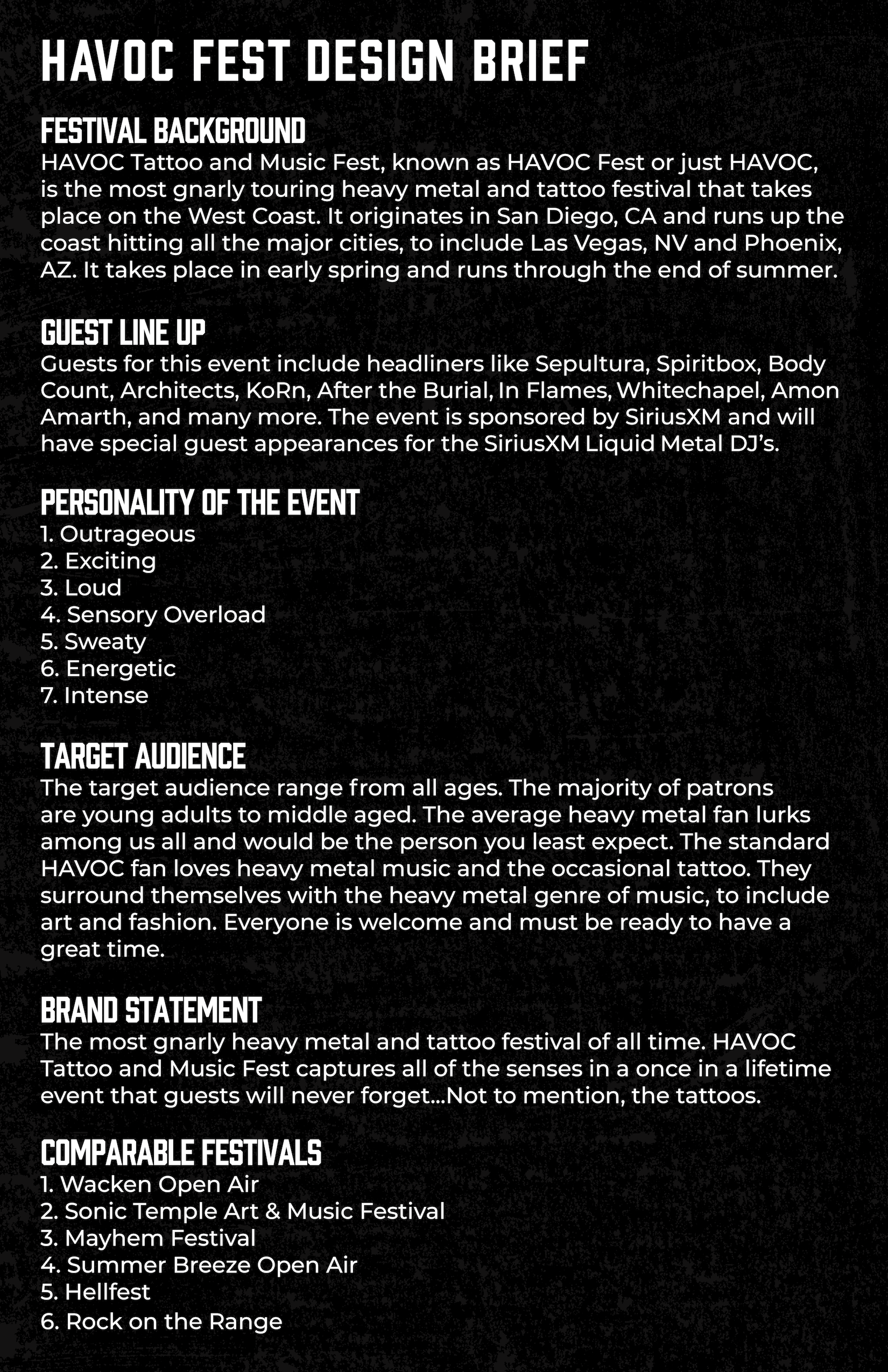HAVOC Fest_Design Brief.png