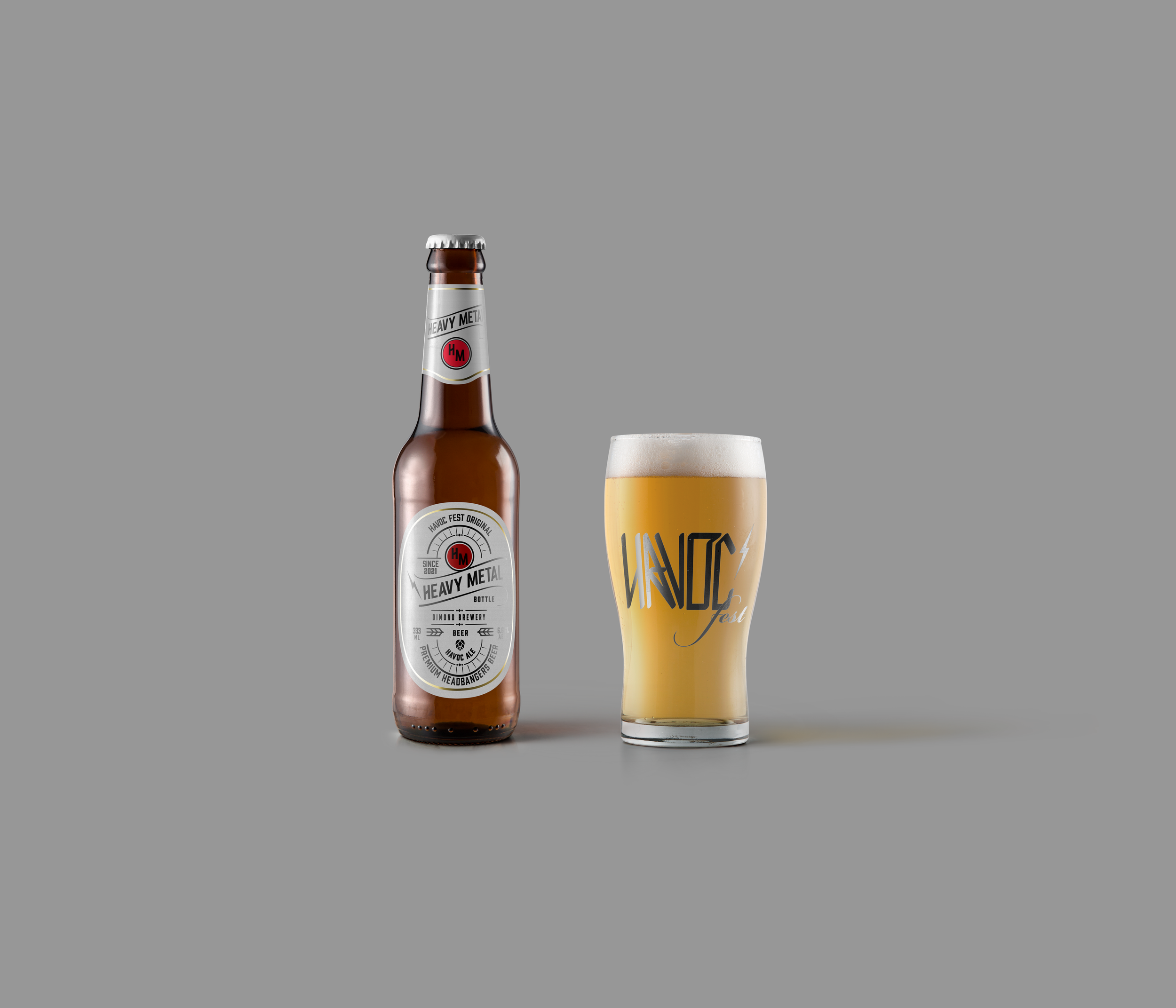 HAVOC Beer Glass_Bottle.png