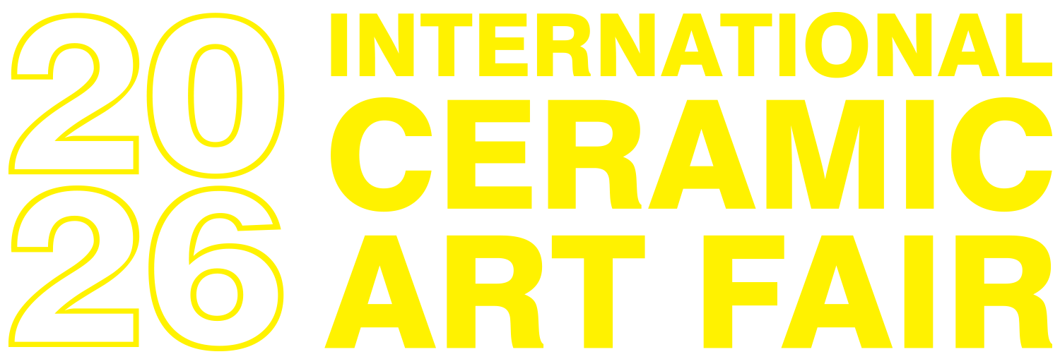 2026 International Ceramic Art Fair
