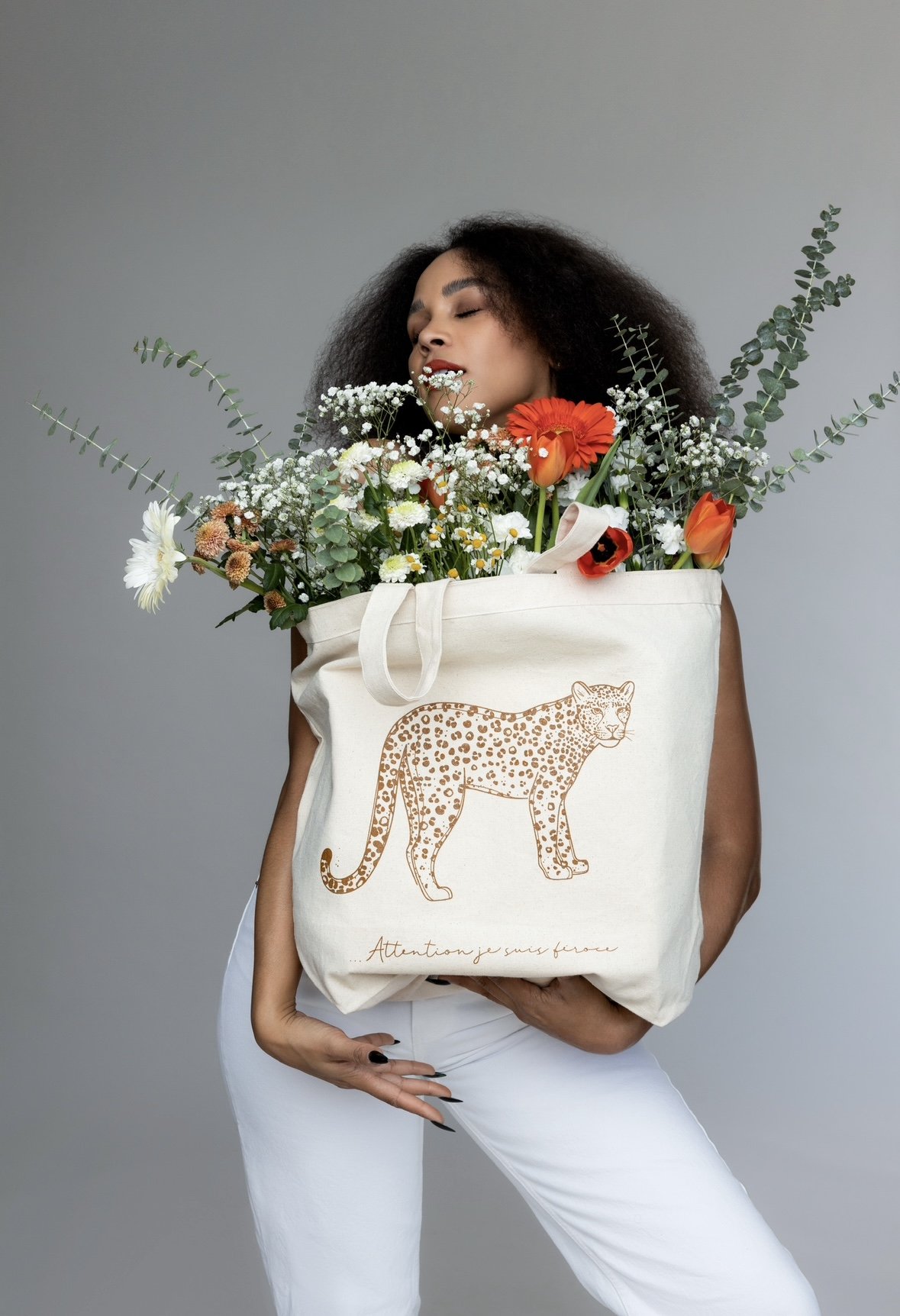 TOTE BAG