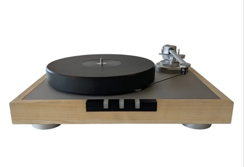 clearaudio setzt auf der High End Vienna 2026 neue Maßstäbe