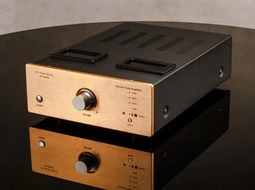 Vorstellung Pier Audio
