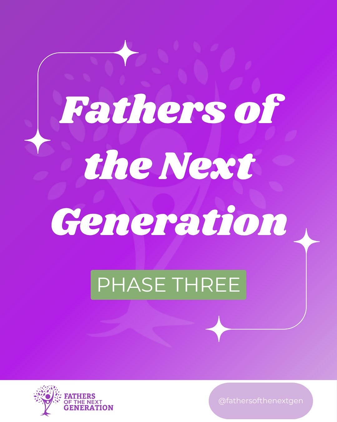 We are officially in phase 3 of the FOTNG project! 💜✨ Swipe to learn more about what we are doing in this phase and reach out to @hamiltonregionalindiancentre to get involved in the program!