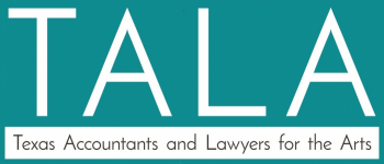 Texas Accountants and Lawyers for the Arts (TALA)