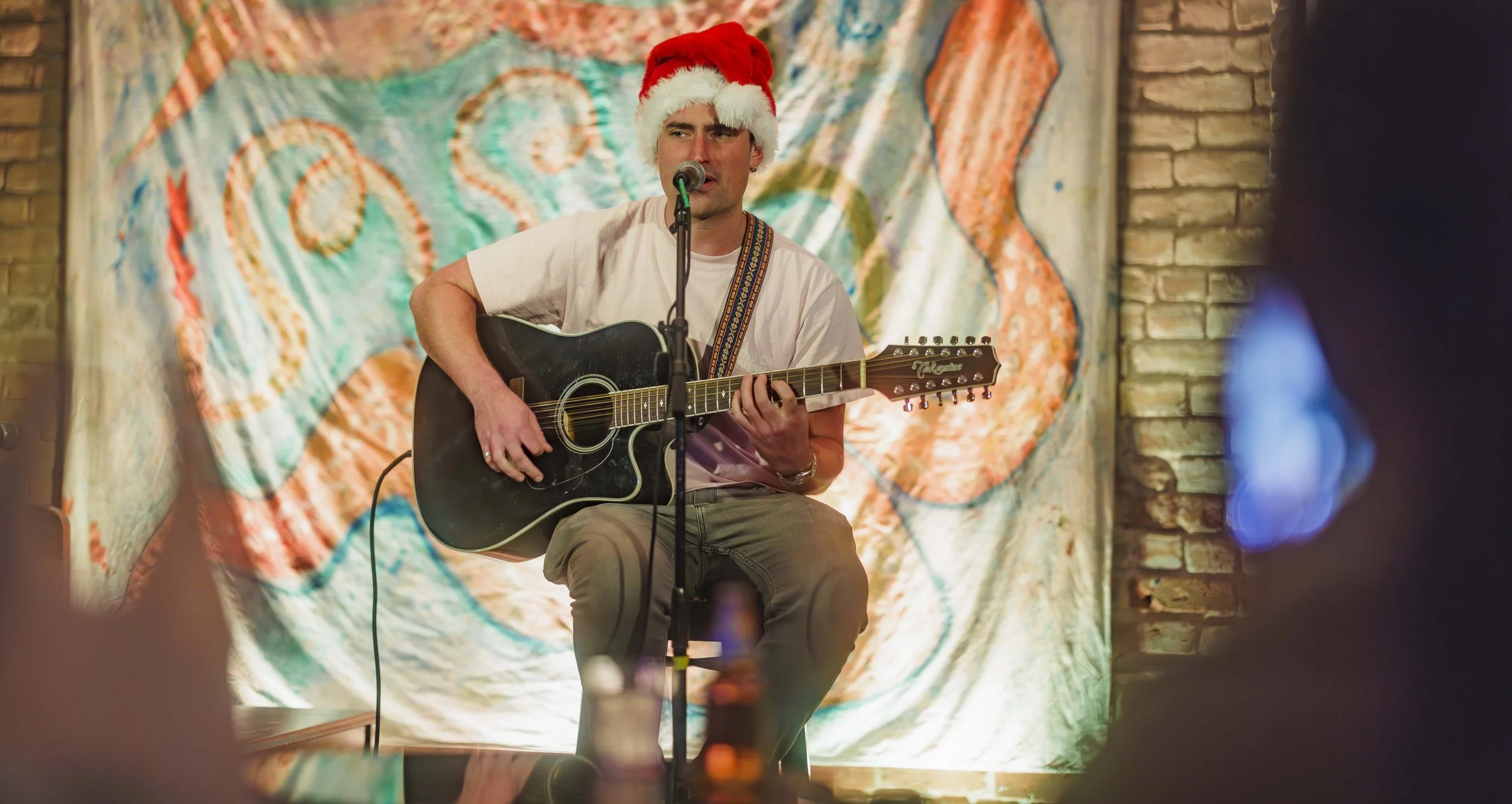 
ATXM Night Shift Holiday Party/Mixer  - Dec 2, 2025