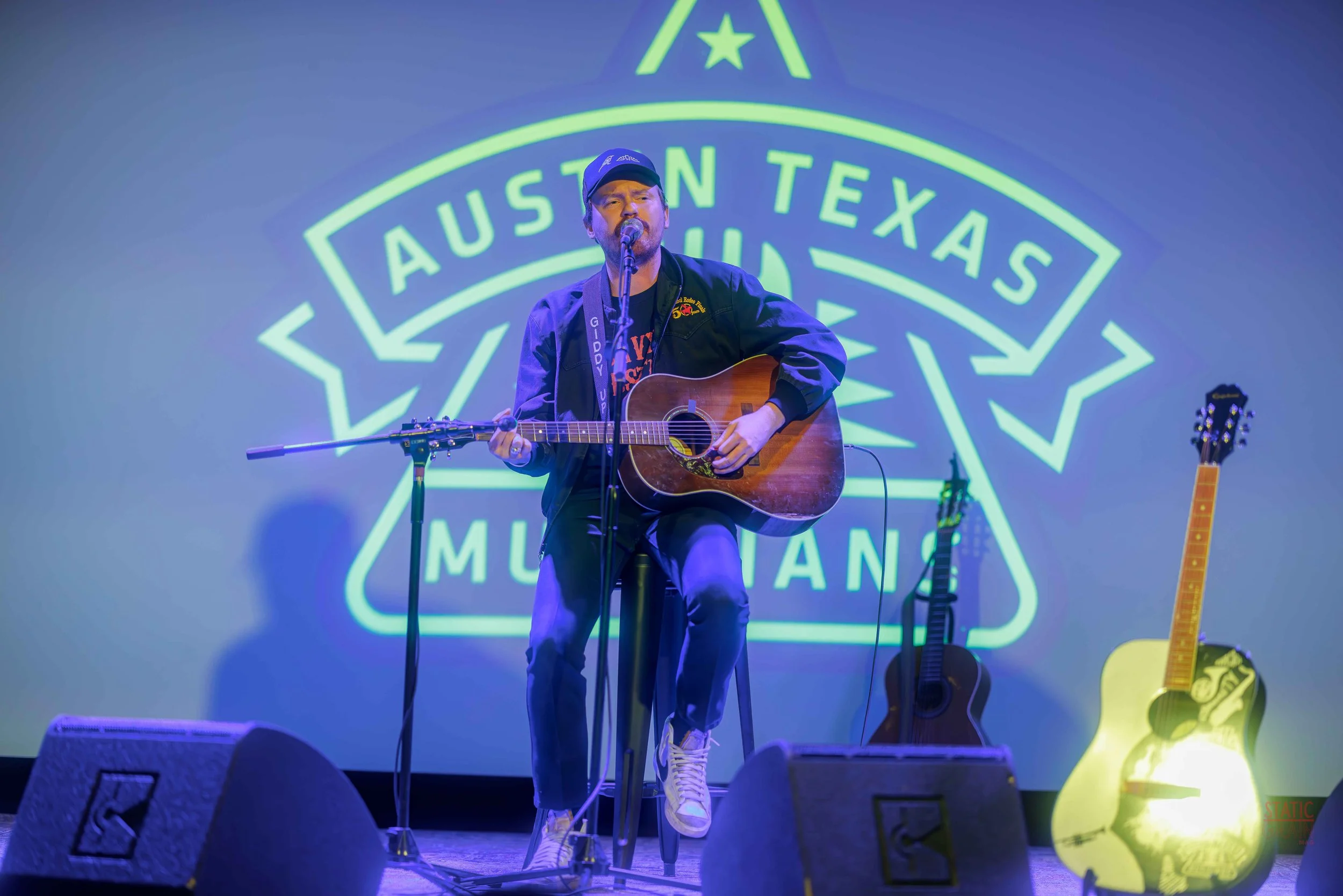 ATXM Night Shift Sells Out, Bringing Austin’s Music Community Together