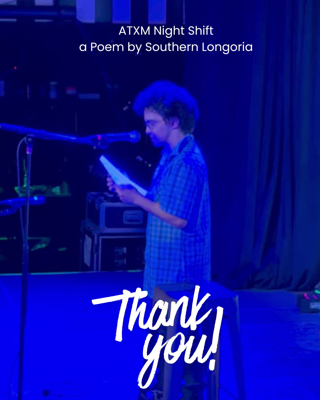 A Moment That Reminded Us Why We Gather