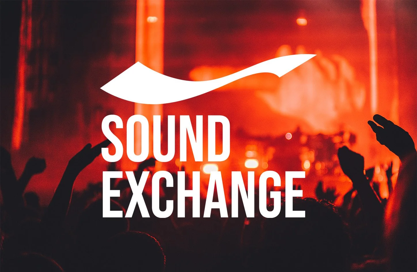 Free SoundExchange 101 Webinar March 26th!