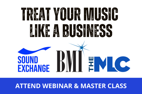  Understanding Your Music Money: SoundExchange vs. BMI vs. The MLC (And How to Actually Get Paid)