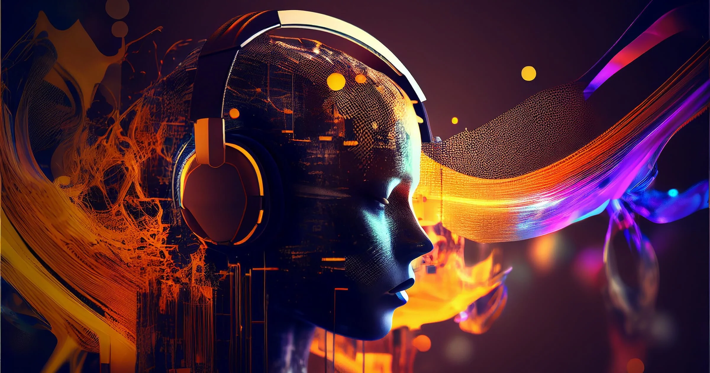 Austin Musicians Are Fighting for the Future of Human Creativity — Here’s How You Can Help