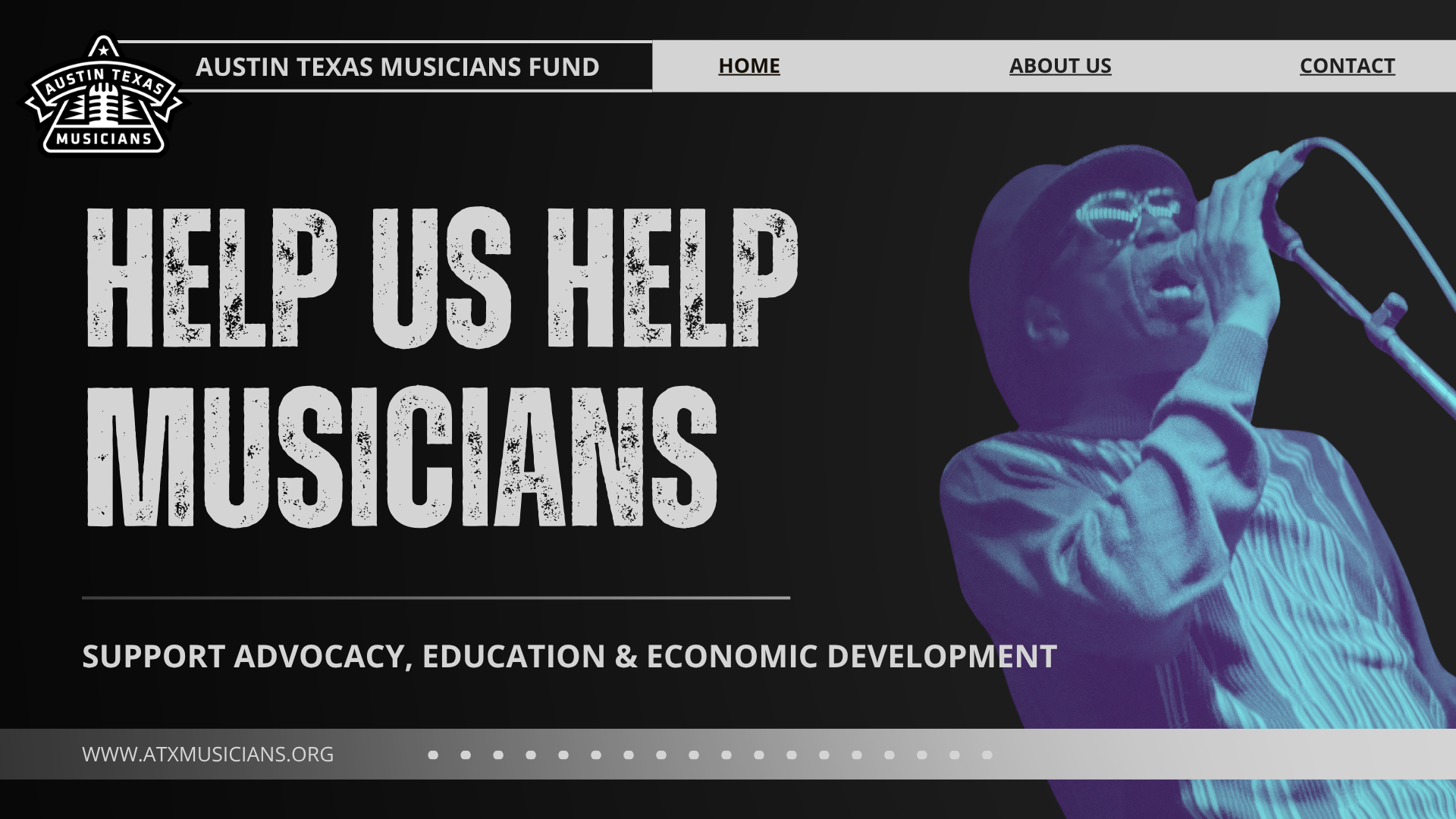 Why Now Is the Time for Musicians, Fans, and Industry Leaders to Step Up