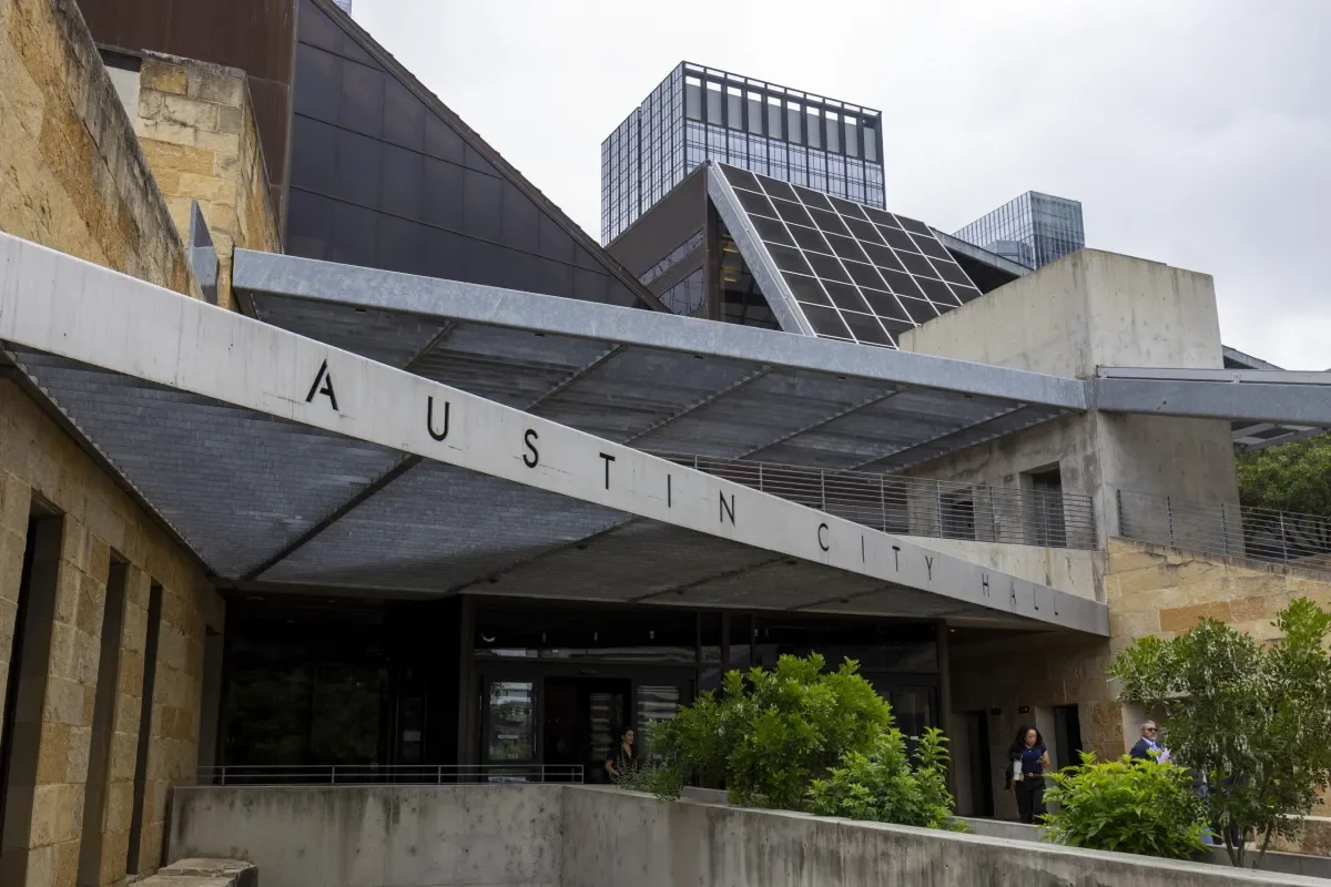 Why Austin Musicians Should Be Paying Attention to the City's Contract Oversight Review