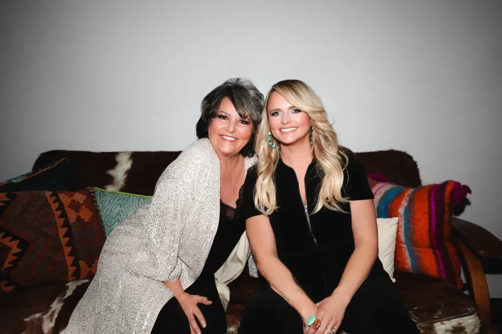 From the Merch Table to a Brand Ecosystem: What Bev and Miranda Lambert Built Together