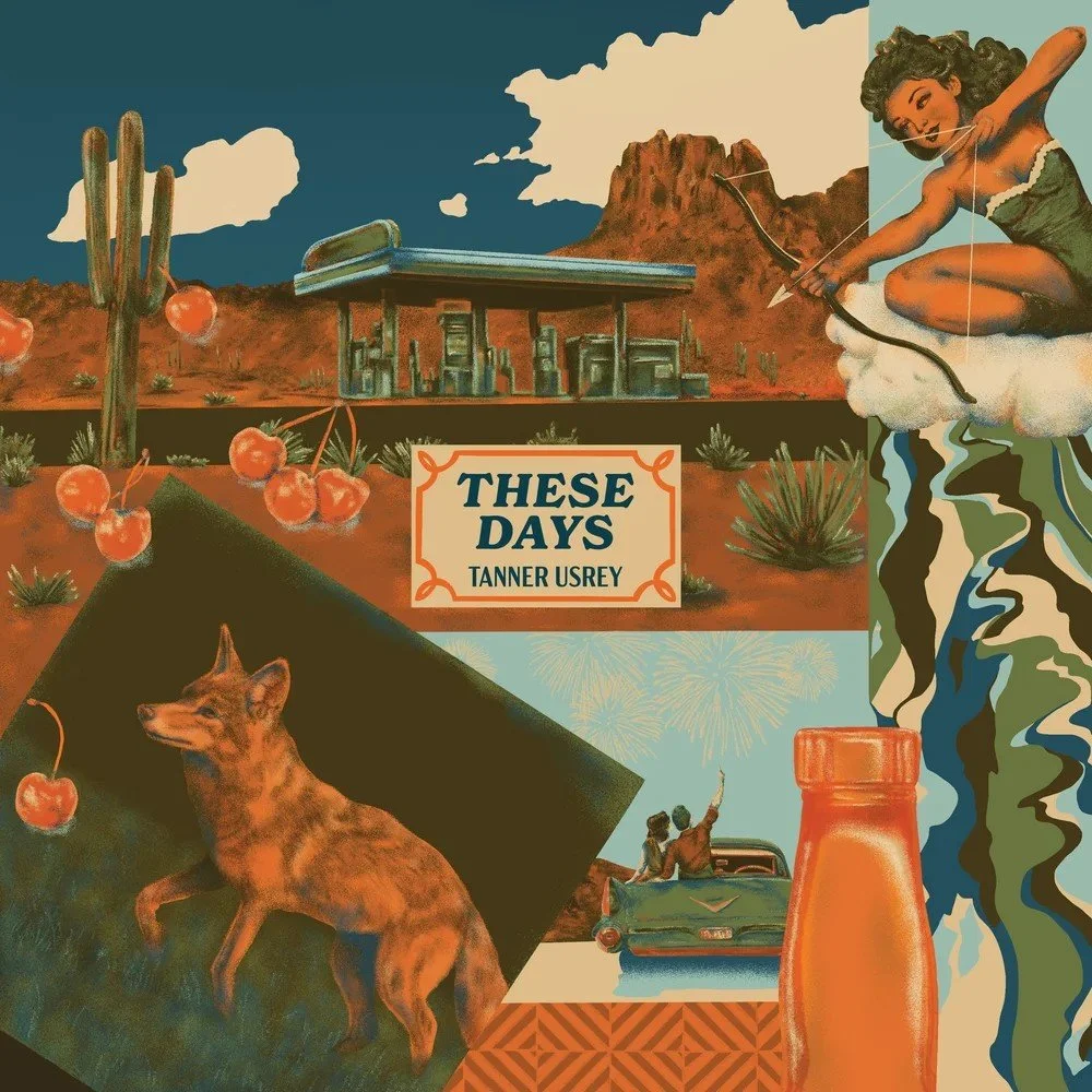 Tanner_TheseDays_AlbumFront.3000x3000.jpeg