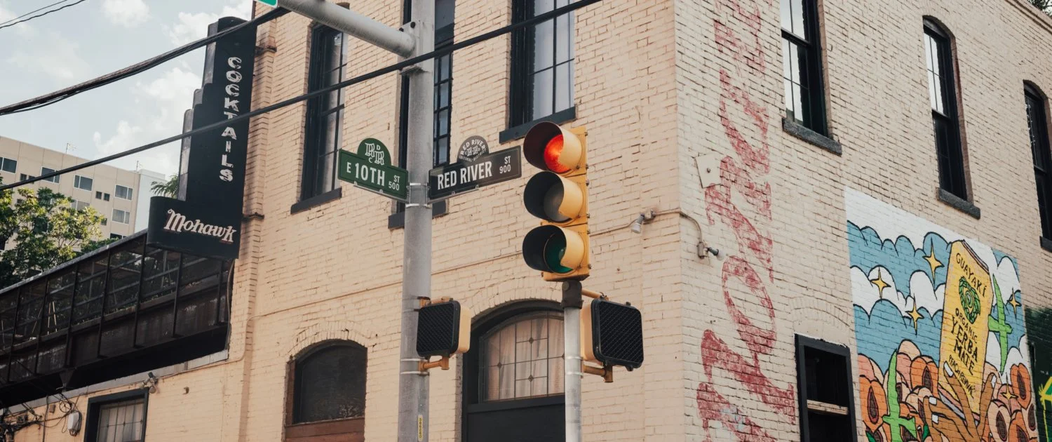 Red River Closures Make Austin’s Creative Future an Urgent Civic Priority