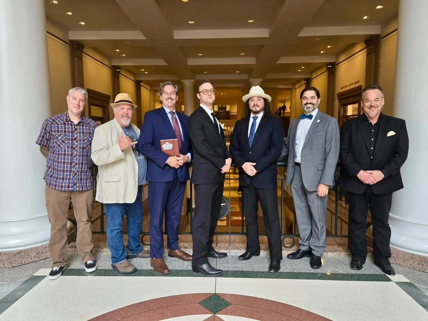 ATXM Takes the Fight Against Predatory Ticketing to the Texas Capitol