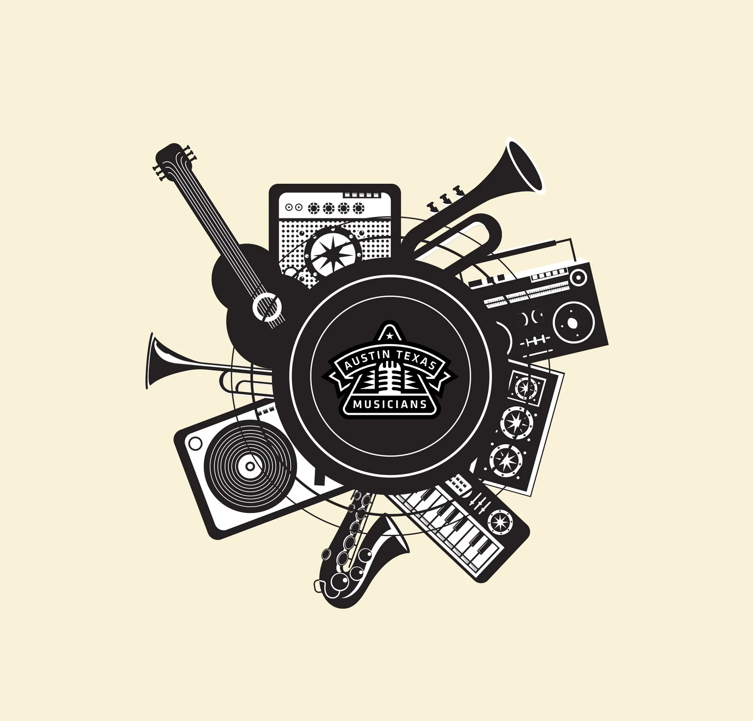 Nov 8th: Musicians Gear Swap!