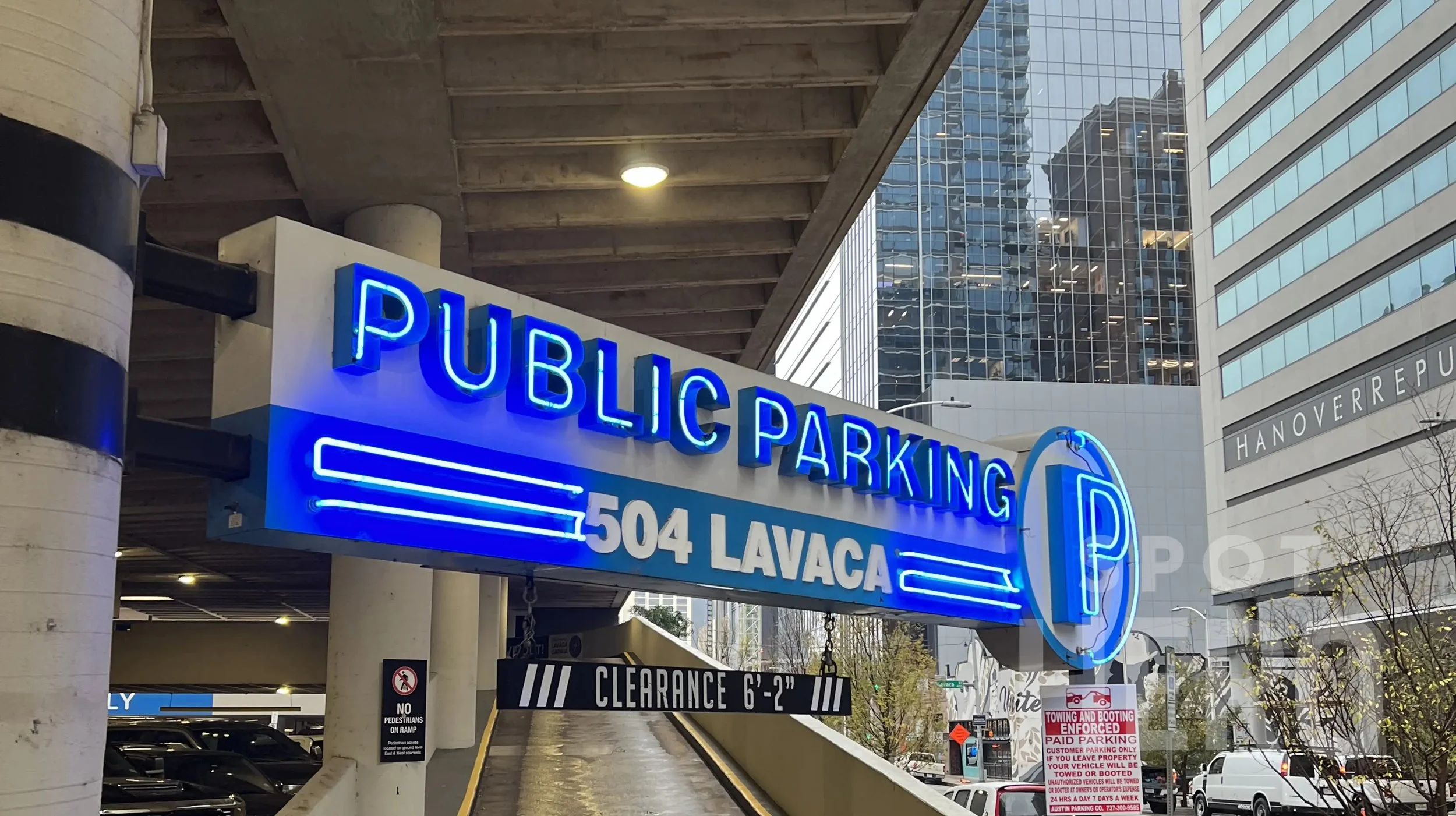 Metropolis Technologies Expands Award-Winning “Park &amp; Play” Discounted Parking Program to Austin Musicians
