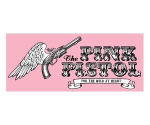 The Pink Pistol