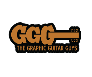 The Graphic Guitar Guys