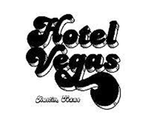 Hotel Vegas, Austin
