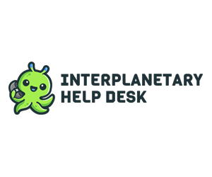 Interplanetary Help Desk