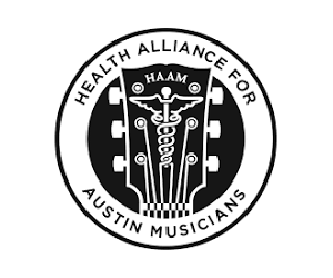 Health Alliance for Austin Musicians (HAAM)