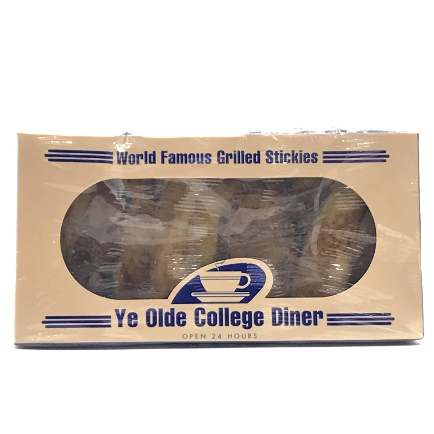 Ye Olde College Diner World Famous Grilled Stickies - 9 oz