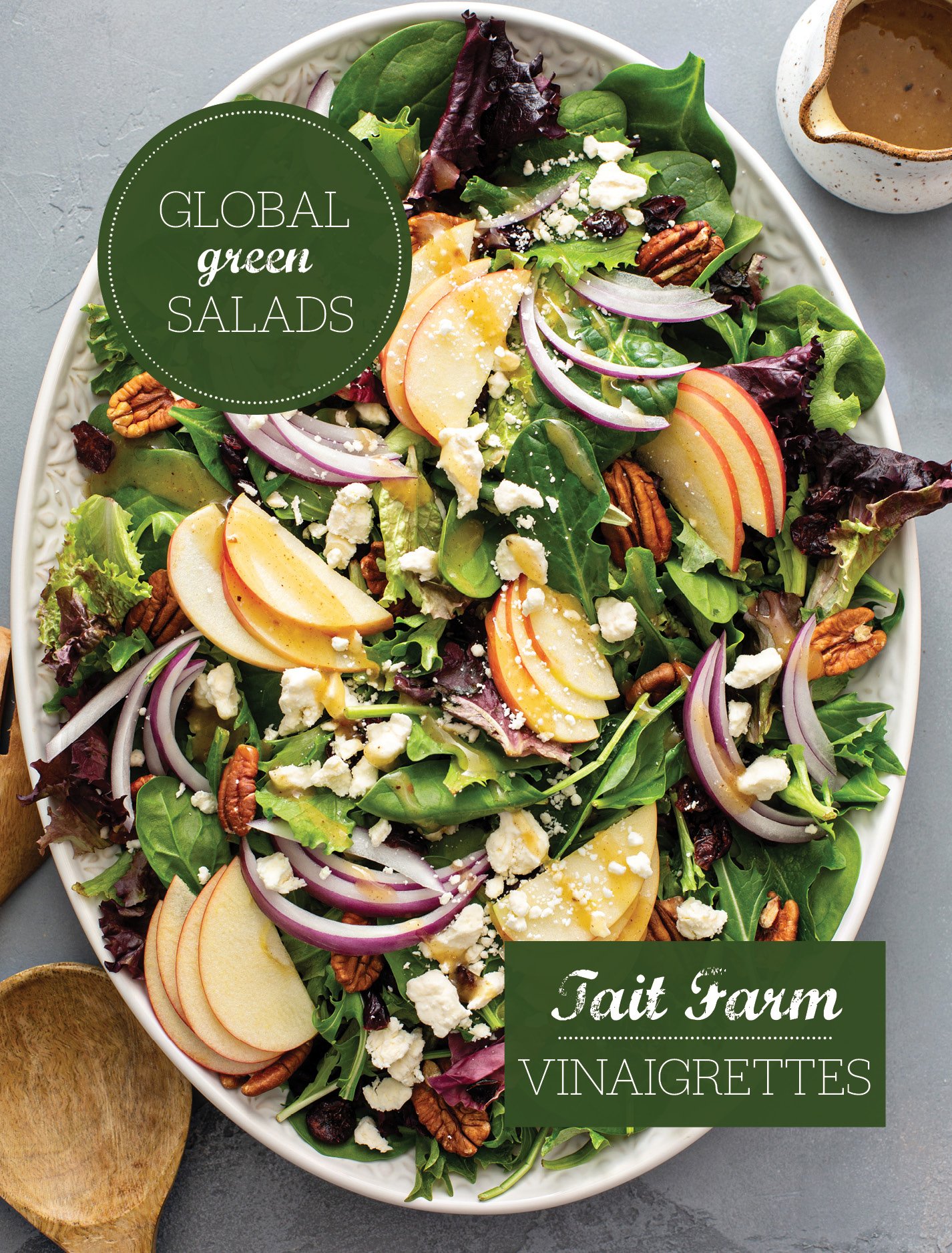 Global Green Salads