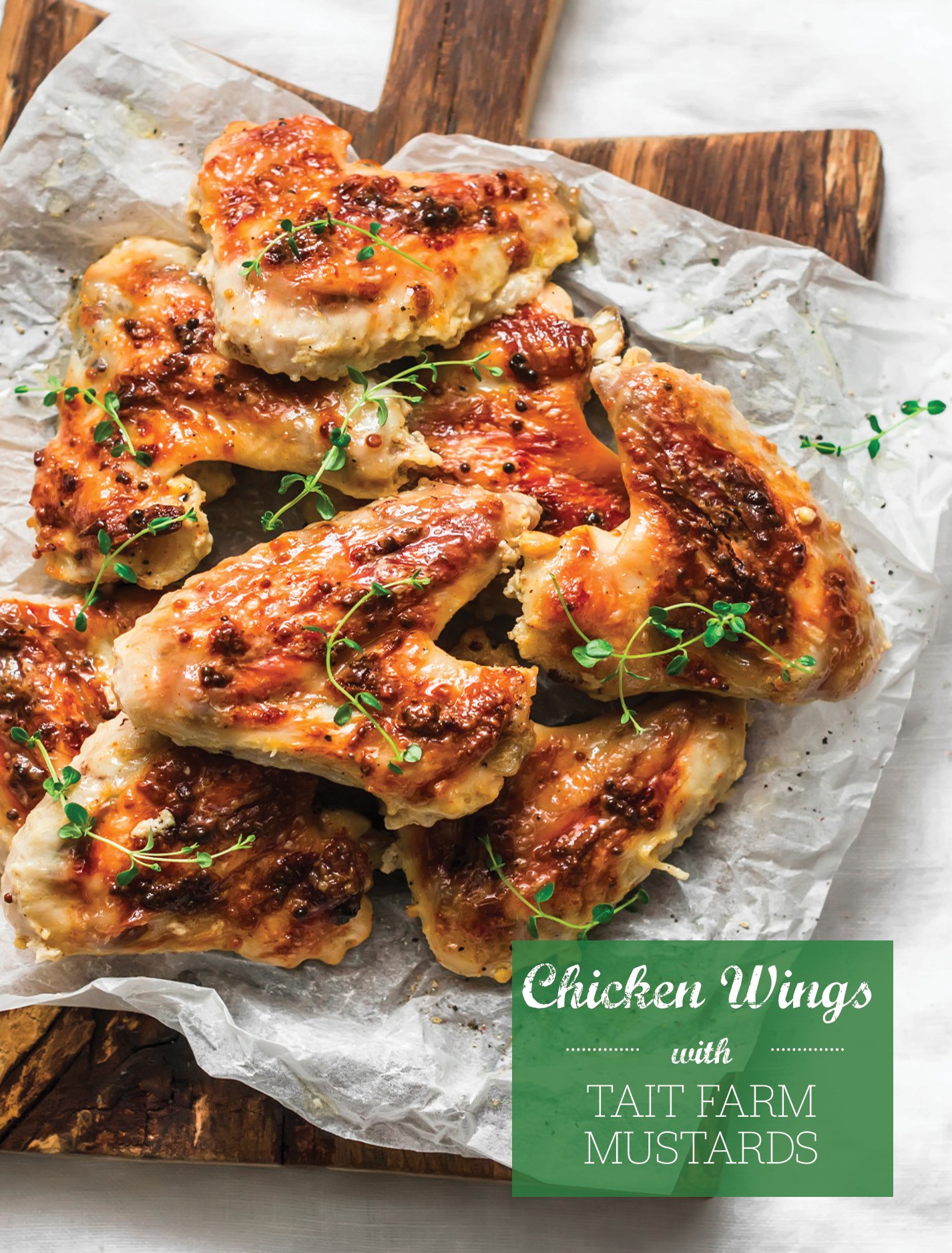 Chicken Wings