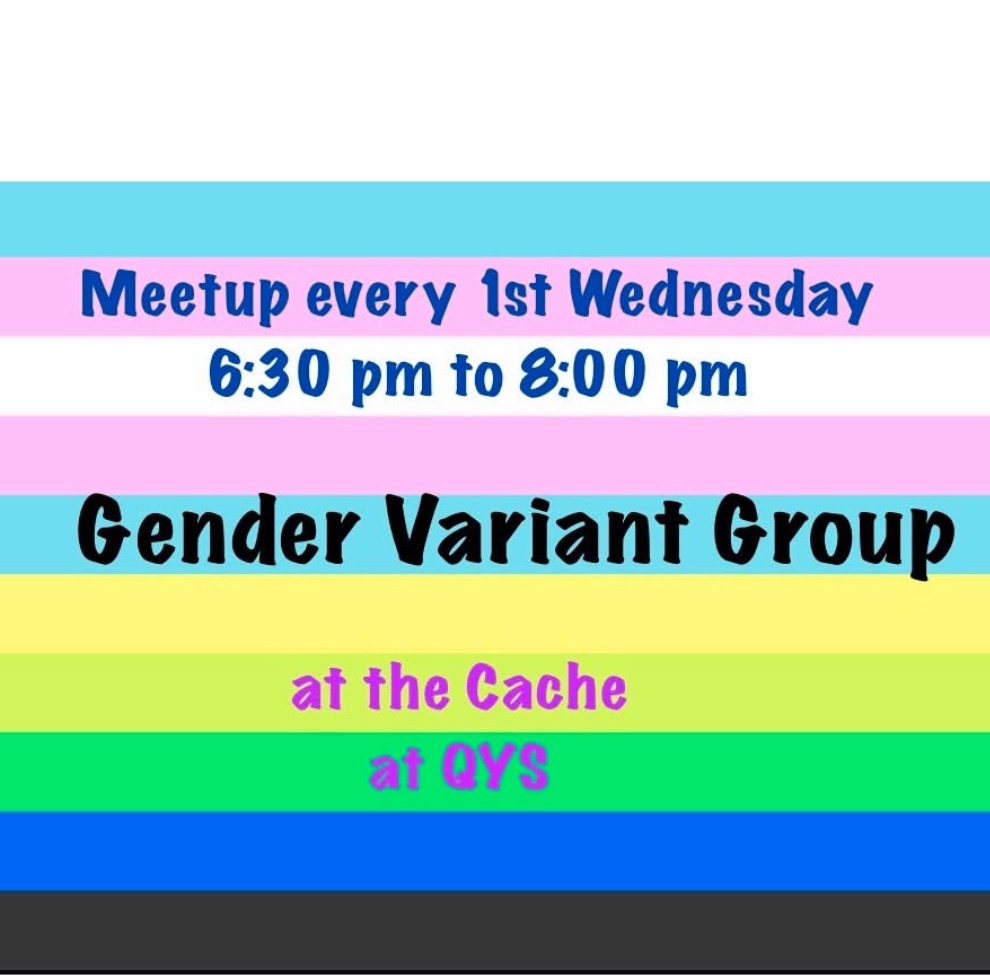 Gender Variant Group
