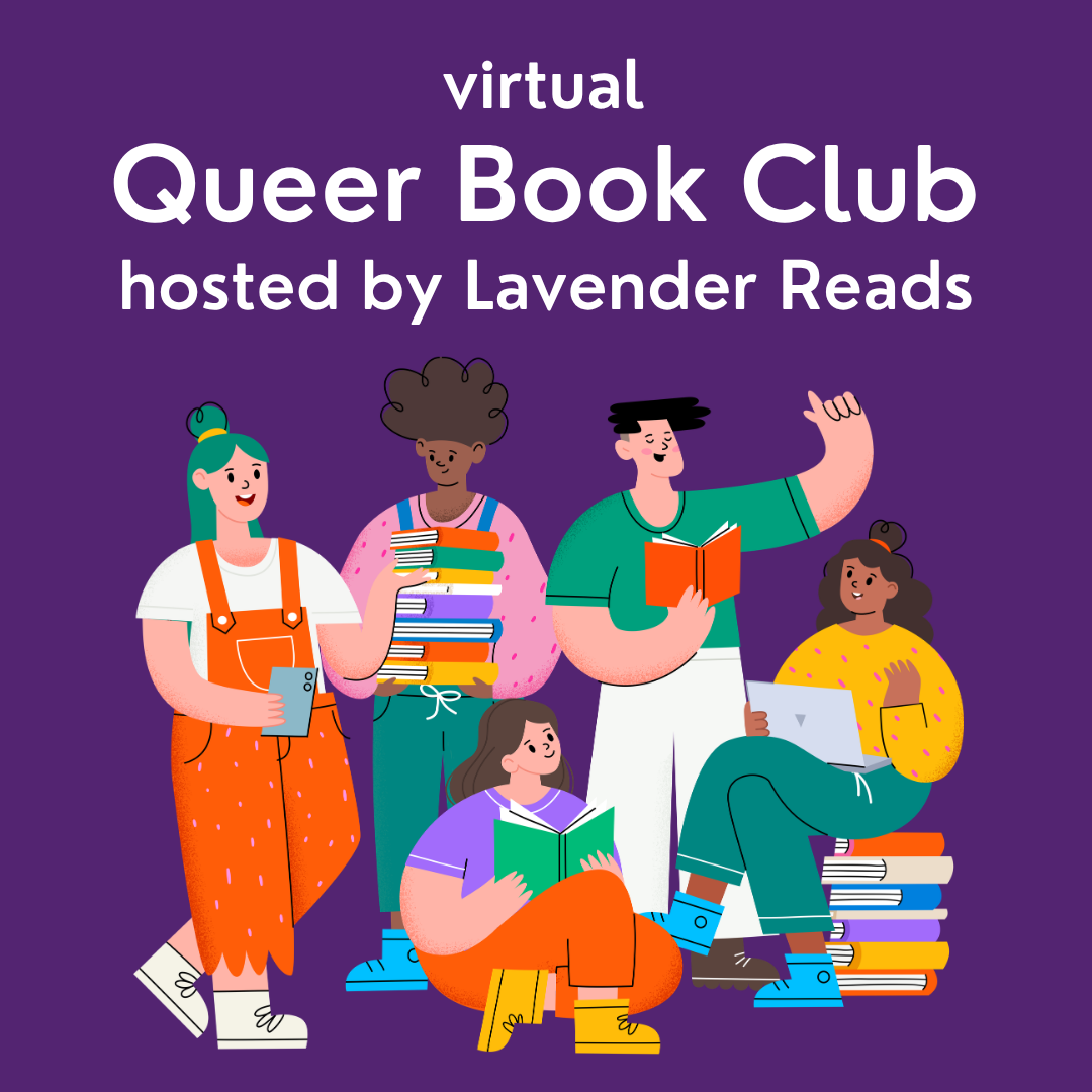 Queer Book Club