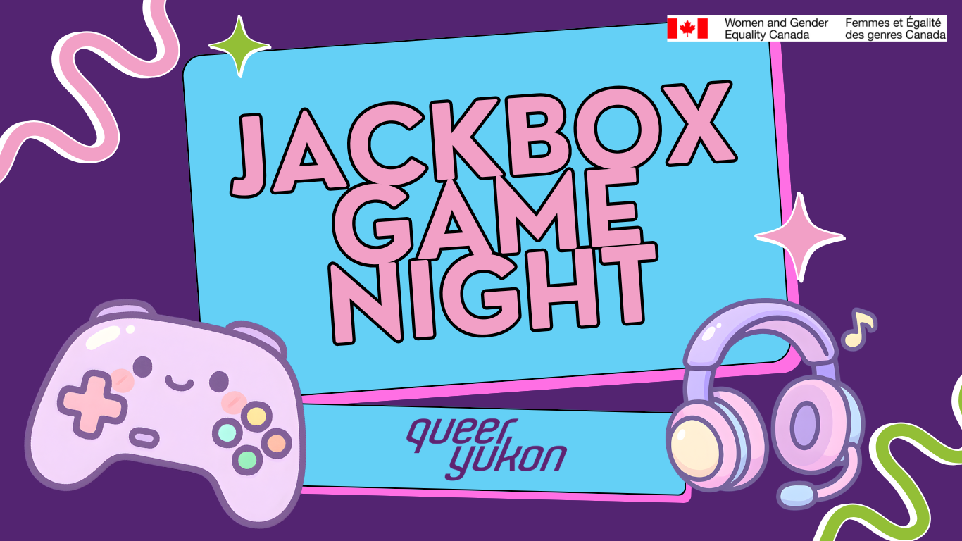 Jackbox Game Night