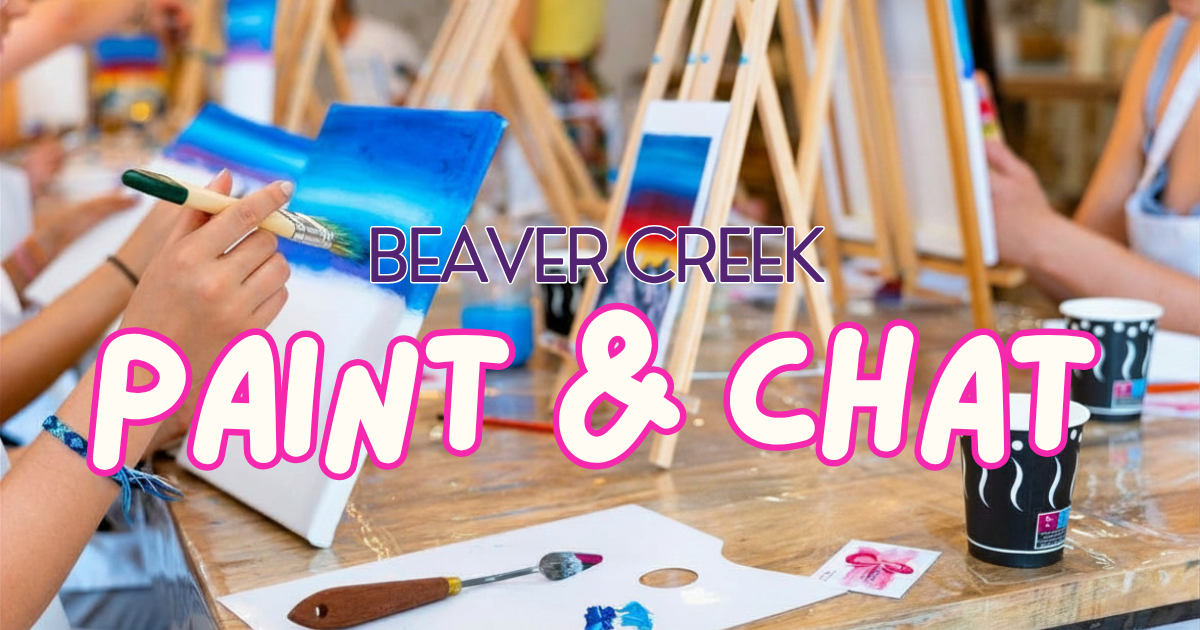 Beaver Creek Paint Night & Community Conversation
