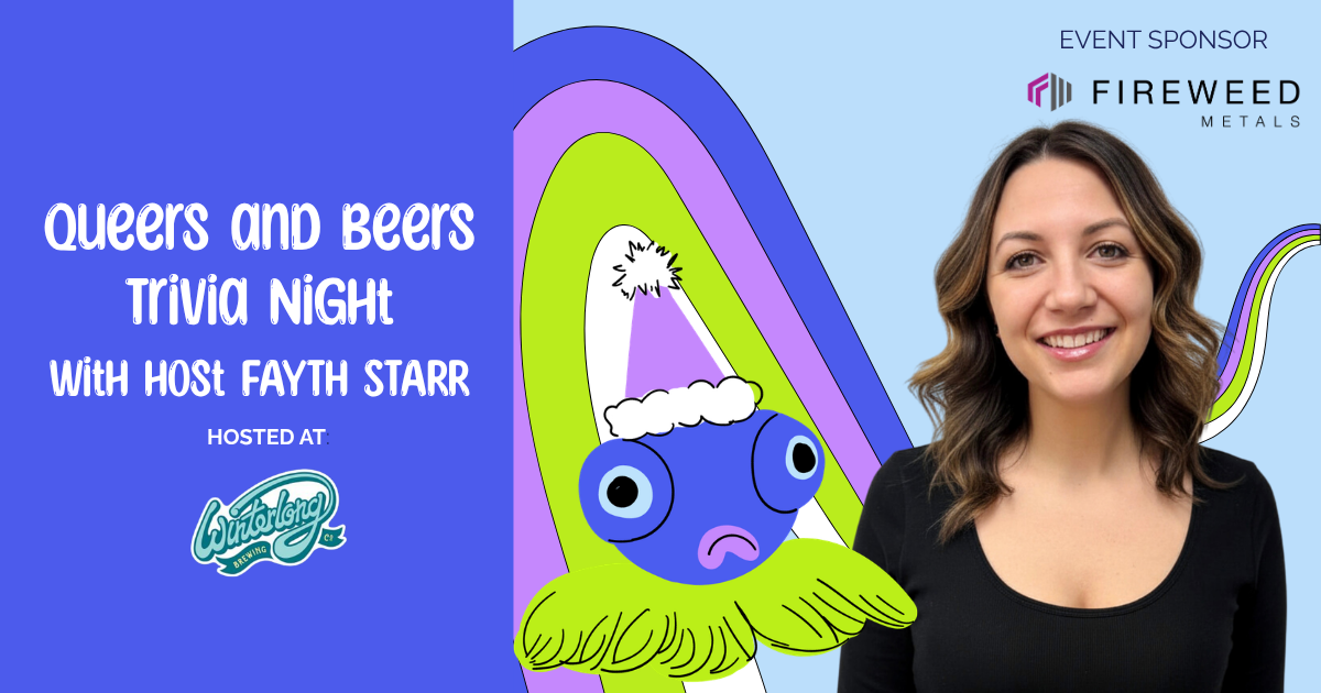 Queers and Beers Trivia Night