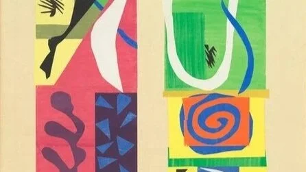 Queer Cozy Craft Club: Make a Matisse Art Prompt Night