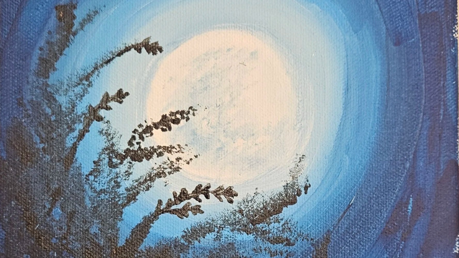 Queer Cozy Craft Club: Paint Night