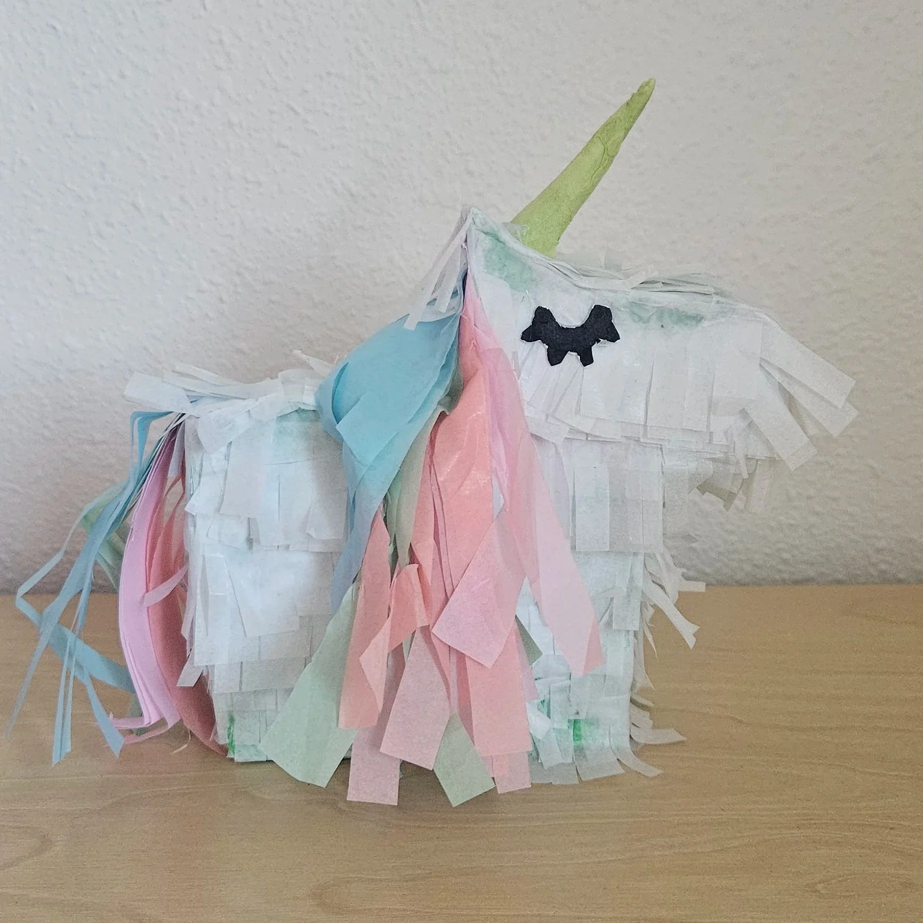 Rainbow Youth Club: Unicorn Pinata