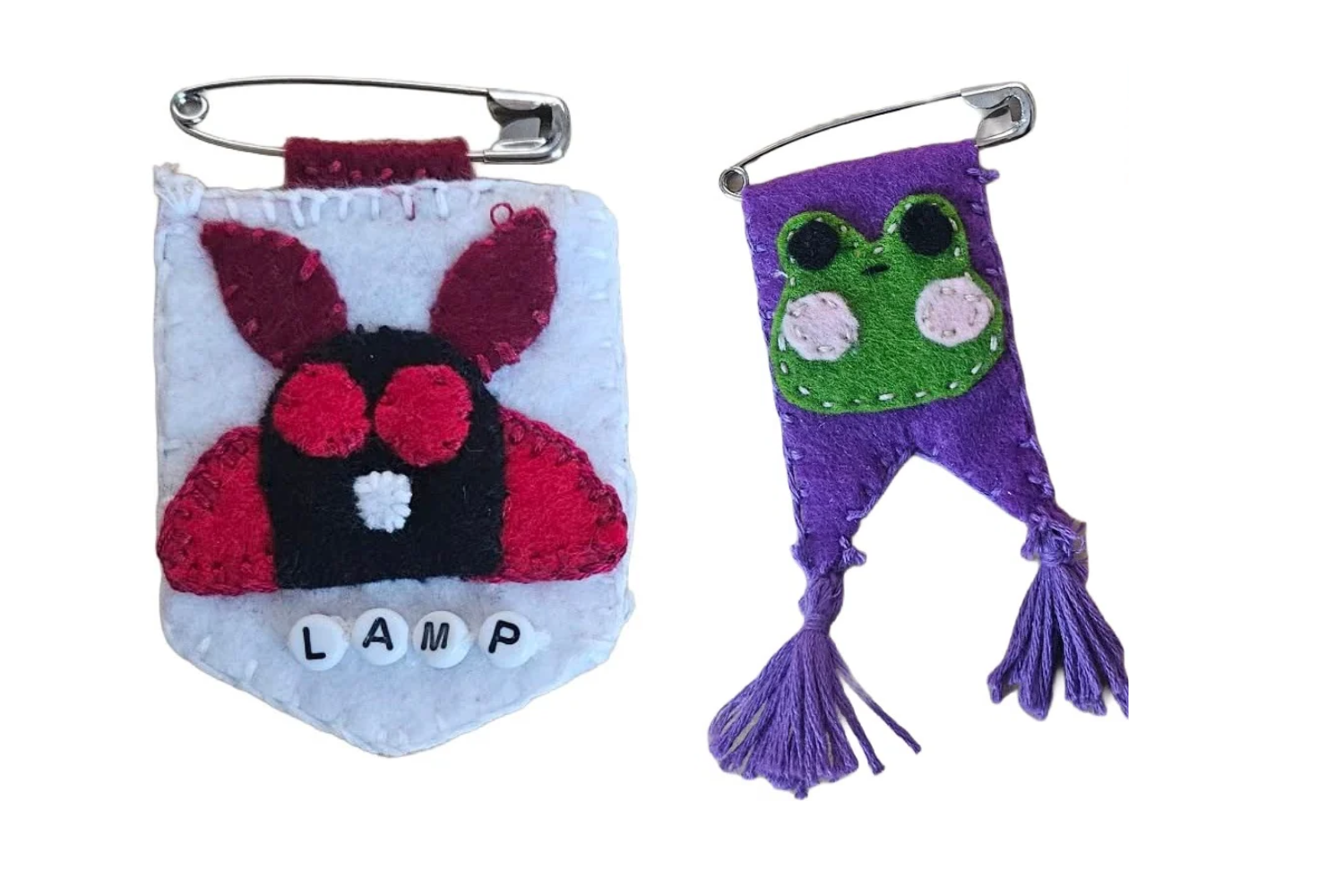 Rainbow Youth Club: Mindful art and mini felt pendants!