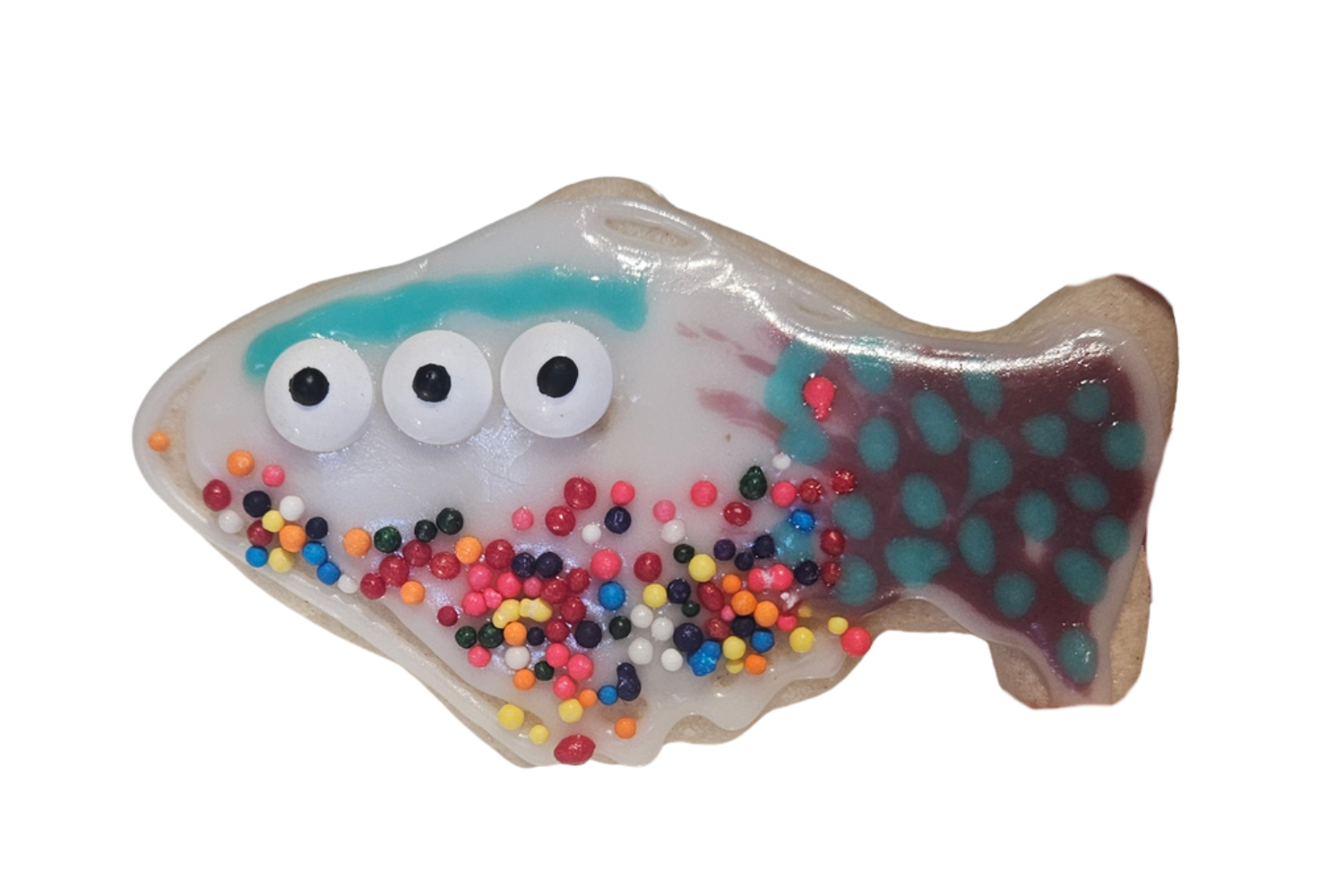 Rainbow Youth Club: Ornament and cookie decorating