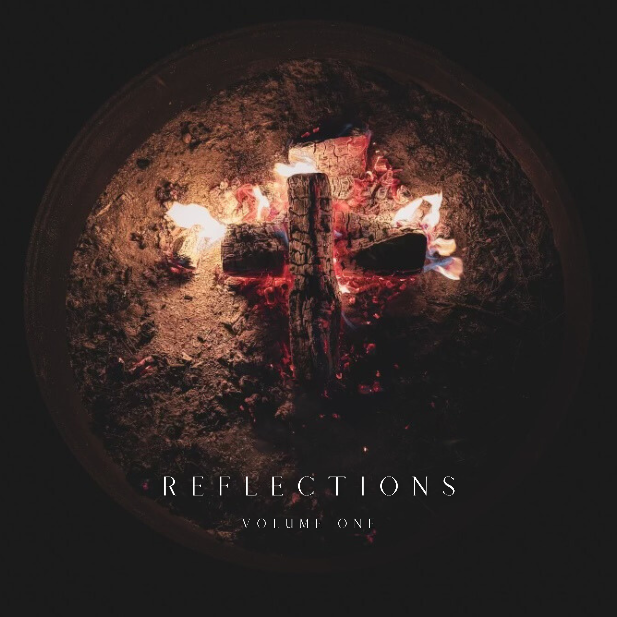 Reflections: Volume One — Tony Manfredonia