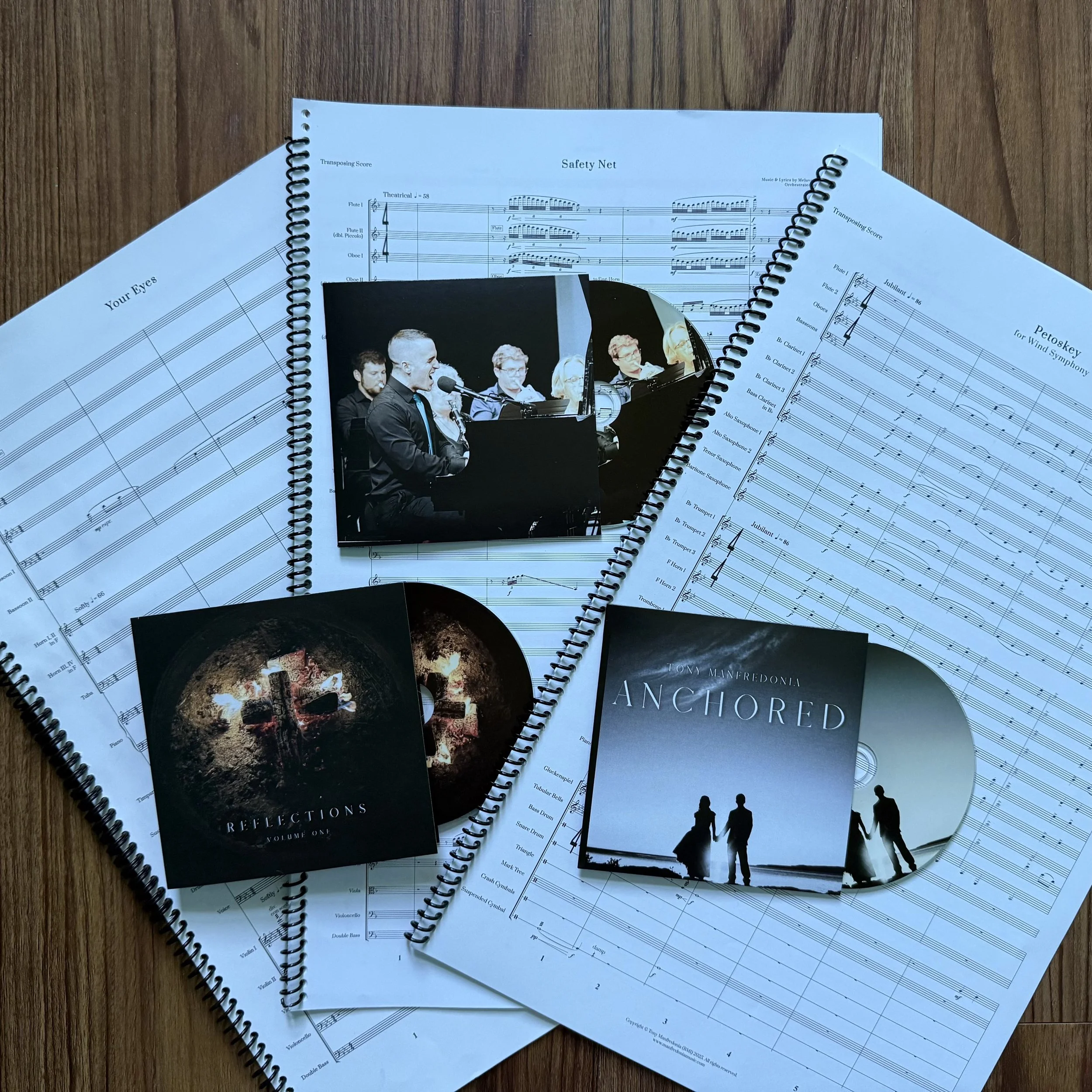 Complete Artist + Study Collection