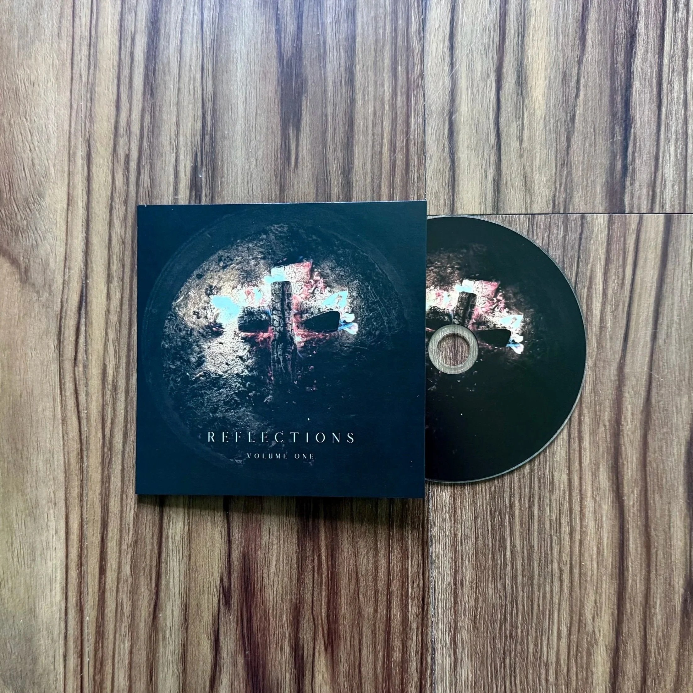 Reflections: Volume One - Physical CD