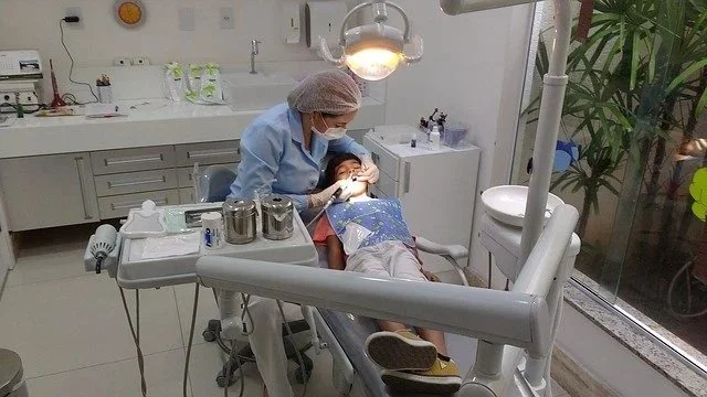 How to prepare for your child’s first dentist appointment in the Upper East Side